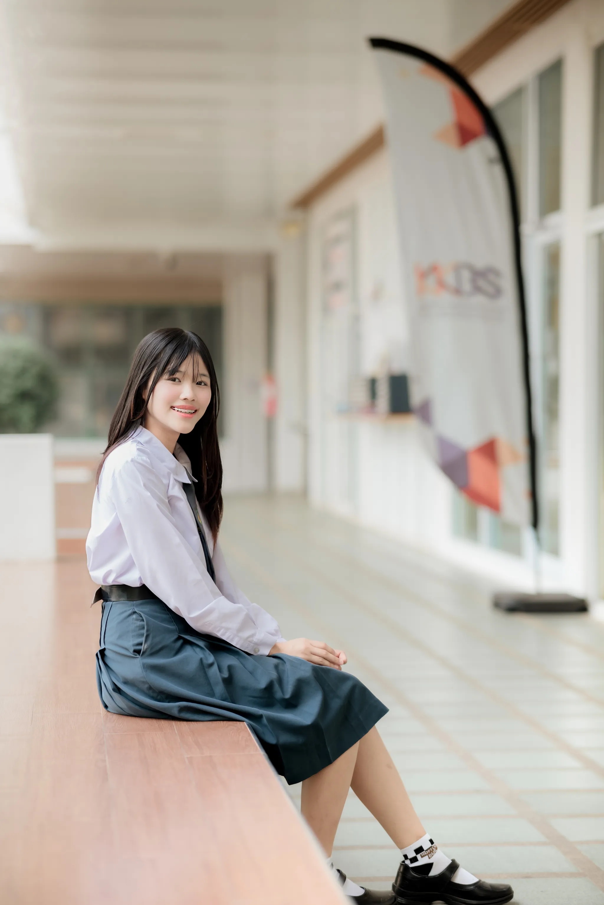 ตัวอย่างภาพรับปริญญา มหาวิทยาลัยขอนแก่น
